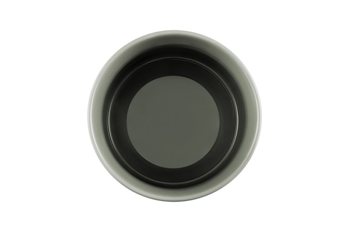 Форма для запекания, 10 см, 355 мл, фарфор P, серо-зеленая, Indulgence Maxwell & Williams