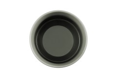 Форма для запекания, 10 см, 355 мл, фарфор P, серо-зеленая, Indulgence Maxwell & Williams