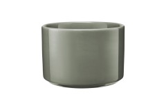 Форма для запекания, 10 см, 355 мл, фарфор P, серо-зеленая, Indulgence Maxwell & Williams