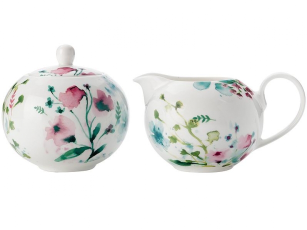 Набор для сахара и сливок Primavera Maxwell & Williams