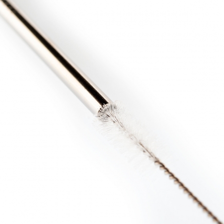 Трубочки для напитков Eco, 20 шт. многоразовые, Koala