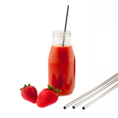 Трубочки для напитков Eco, 20 шт. многоразовые, Koala