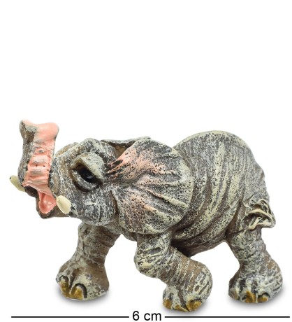 EL-7420-SC Фигура Слоненок "Бояка" (Sealmark)