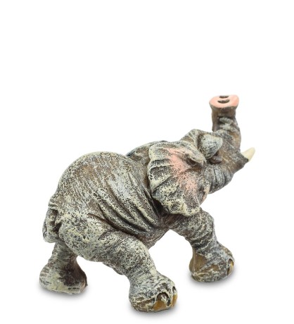 EL-7420-SC Фигура Слоненок "Бояка" (Sealmark)