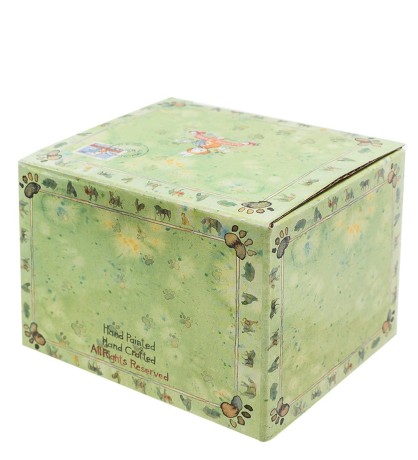 EL-7420-SC Фигура Слоненок "Бояка" (Sealmark)