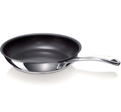 Сковорода антипригарная, 30 см. CHEF Beka