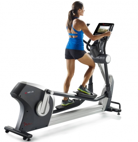 Эллиптический тренажер Freemotion e12.6