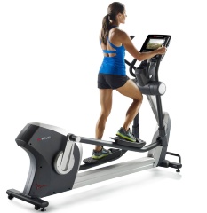 Эллиптический тренажер Freemotion e12.6