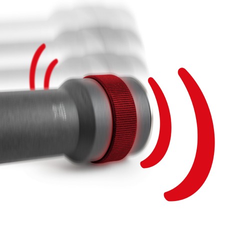 Мельница для перца BBQ, 30 см. цвет графит, Peugeot