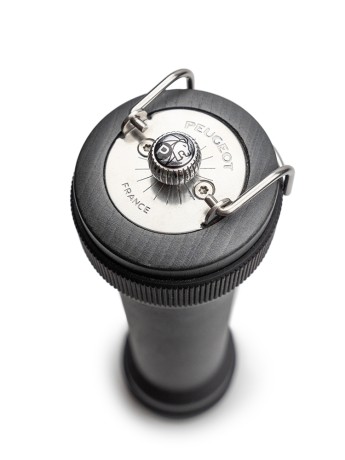 Мельница для перца BBQ, 30 см. цвет графит, Peugeot