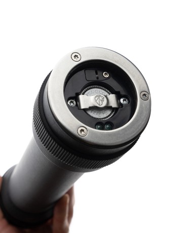 Мельница для перца BBQ, 30 см. цвет графит, Peugeot