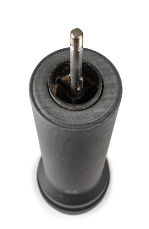 Мельница для перца BBQ, 30 см. цвет графит, Peugeot