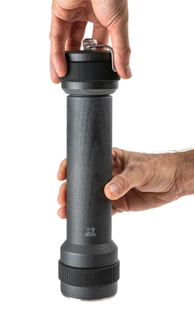 Мельница для перца BBQ, 30 см. цвет графит, Peugeot