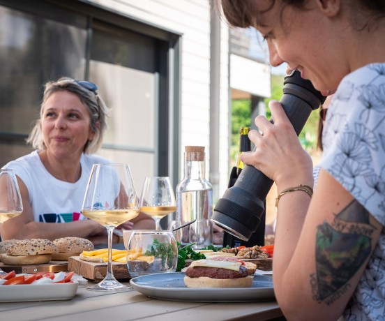 Мельница для перца BBQ, 30 см. цвет графит, Peugeot