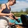 Мельница для перца BBQ, 30 см. цвет графит, Peugeot