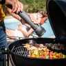 Мельница для перца BBQ, 30 см. цвет графит, Peugeot