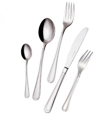 Набор столовых предметов 30 шт. EURO EME