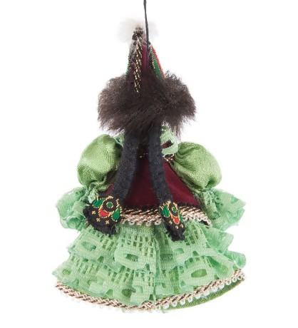 RK-630/6 Кукла подвесная "Чинара"