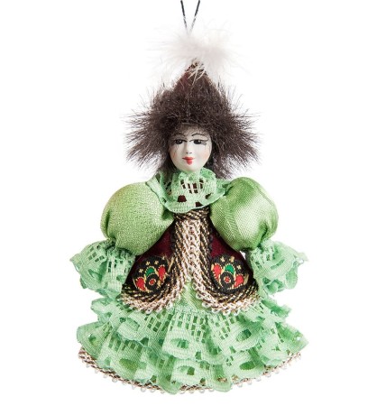 RK-630/6 Кукла подвесная "Чинара"