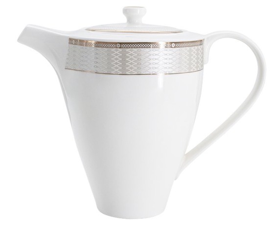 Чайный сервиз Амалия, 6 персон, 21 предмет, Emily