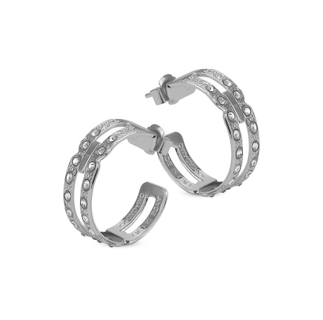 Серьги XOR617BW/S Boccadamo