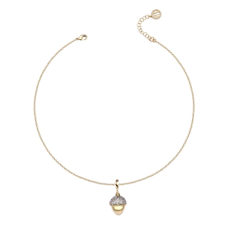 Колье Caleida KGR002D G Boccadamo