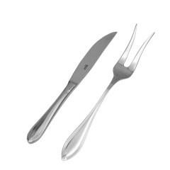 Набор сервировочных приборов, 2 шт. GENEVA Face