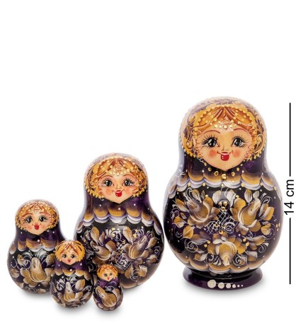 МР-42/ 4-C Матрешка 5м "Матрена" бол.