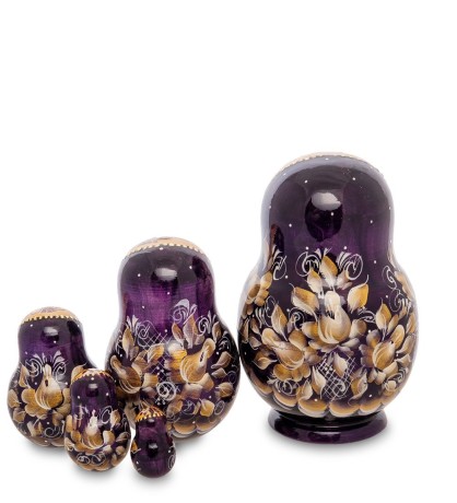 МР-42/ 4-C Матрешка 5м "Матрена" бол.