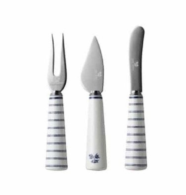 Ножи для сыра Laura Ashley