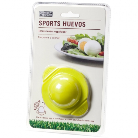 Форма для яйца sport теннис, Monkey Business