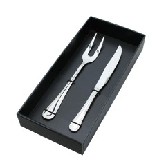 Набор сервировочных приборов, 2 шт. CROISÉ Face