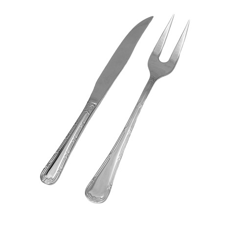 Набор сервировочных приборов, 2 шт. CROISÉ Face