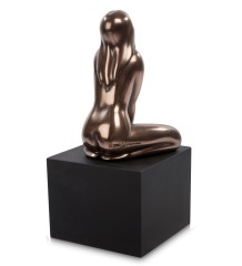 WS-129 Статуэтка "Девушка"