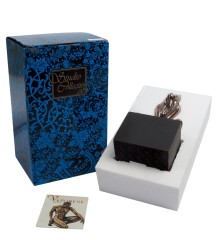 WS-129 Статуэтка "Девушка"