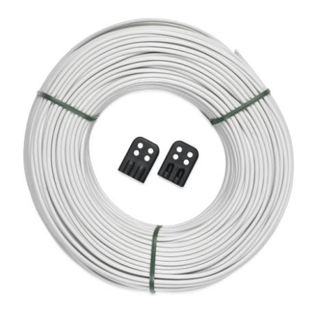 Сменные бельевые веревки для сушилок (65 м) с 16 фиксаторами Brabantia