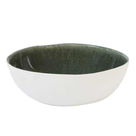 Пиала для каши, 16см. цвет темно-серый, MAGUELONE Jars