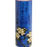 pr-TC09HOK Подсвечник "Bullfinch and Blossoms" Кацусика Хокусай (Museum Parastone)