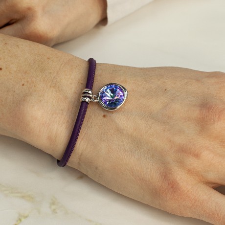 Браслет Virtual Light C1902.M10 V/S Fiore Luna