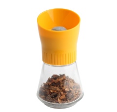 Мельница для специй Tip Top Yellow, T&amp;G