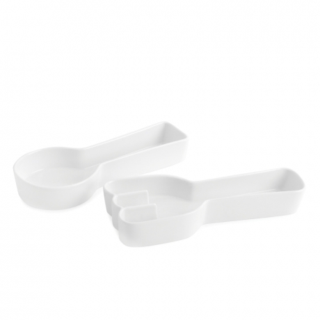 Набор для снеков и закусок Food! 2 шт. Balvi