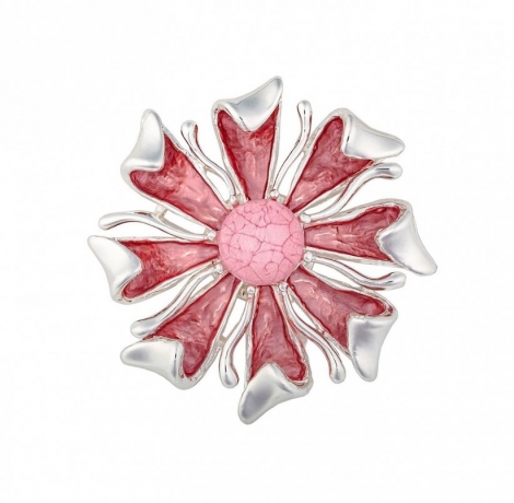 Брошь XZ0969.9 V/S Shadore