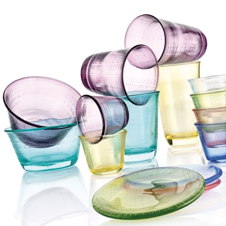 Cтакан IVV Everyday-Denim, 400 мл.