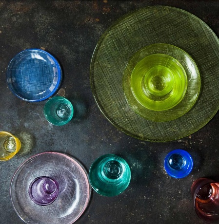 Cтакан IVV Everyday-Denim, 400 мл.