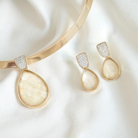 Комплект Nautilus S9526.12 BR/G Possebon