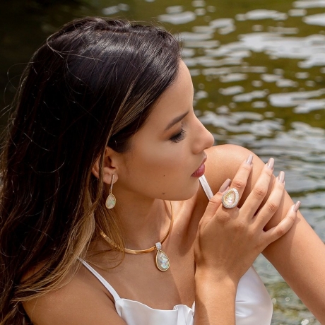 Комплект Nautilus S9526.12 BR/G Possebon