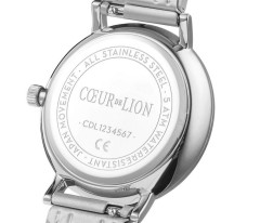 Часы Darkgray-White 7610/71-2414 Coeur de Lion