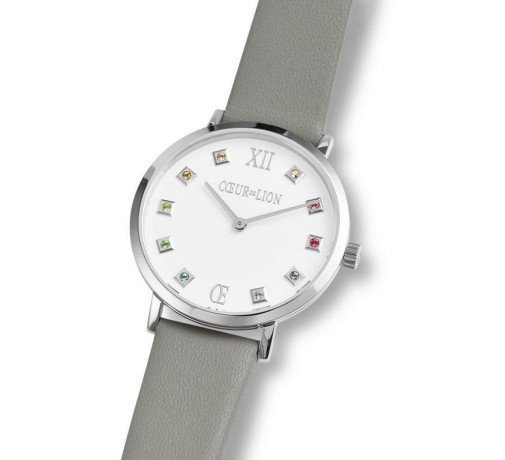 Часы Darkgray-White 7610/71-2414 Coeur de Lion