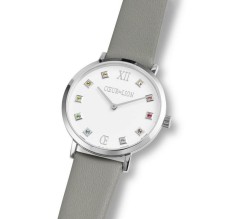 Часы Darkgray-White 7610/71-2414 Coeur de Lion