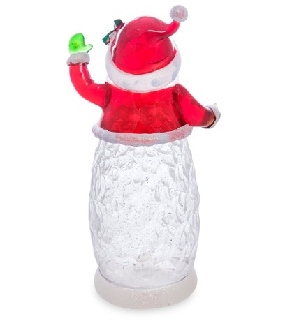 XM-810 Фигура Дед Мороз с подсветкой